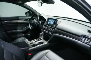 2020 Honda Accord Sedan Sport
