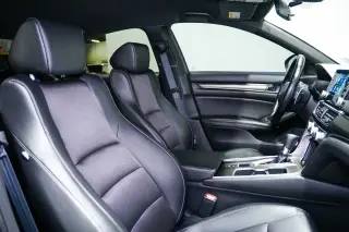 2020 Honda Accord Sedan Sport