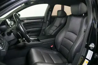 2020 Honda Accord Sedan