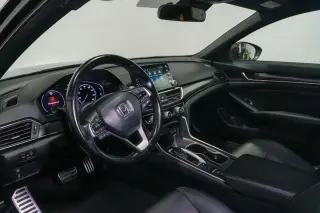 2020 Honda Accord Sedan