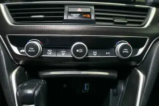 2020 Honda Accord Sedan