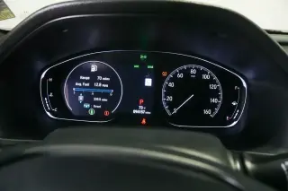 2020 Honda Accord Sedan