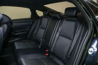 2020 Honda Accord Sedan