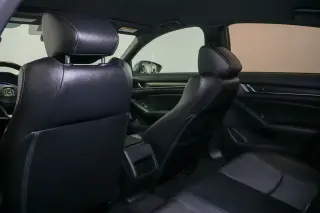 2020 Honda Accord Sedan