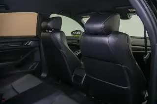 2020 Honda Accord Sedan