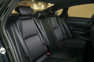 2020 Honda Accord Sedan