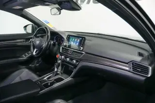 2020 Honda Accord Sedan