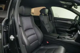 2020 Honda Accord Sedan
