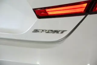 2021 Honda Accord Sedan