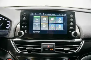 2021 Honda Accord Sedan
