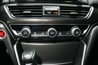 2021 Honda Accord Sedan