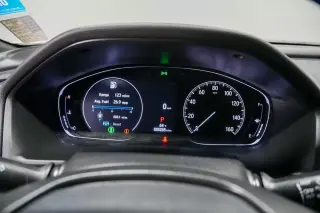 2021 Honda Accord Sedan