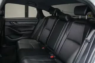 2021 Honda Accord Sedan
