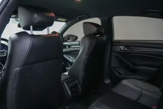 2021 Honda Accord Sedan