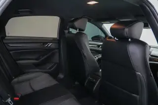 2021 Honda Accord Sedan