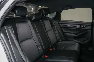 2021 Honda Accord Sedan