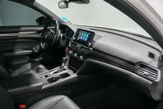 2021 Honda Accord Sedan