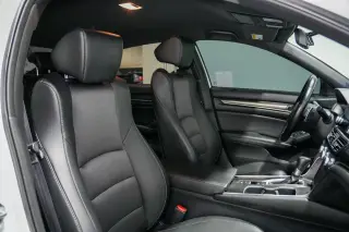 2021 Honda Accord Sedan
