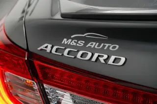 2020 Honda Accord Sedan Sport