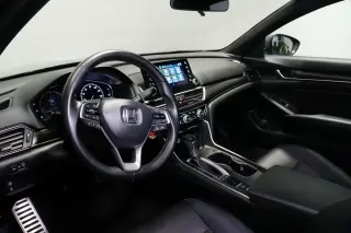 2020 Honda Accord Sedan Sport