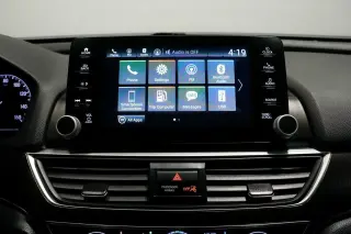 2020 Honda Accord Sedan Sport