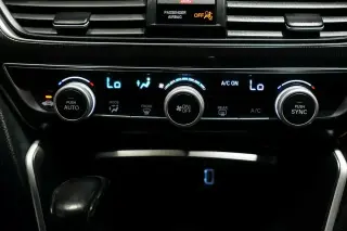 2020 Honda Accord Sedan Sport