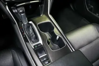 2020 Honda Accord Sedan Sport