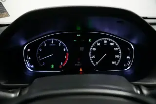 2020 Honda Accord Sedan Sport