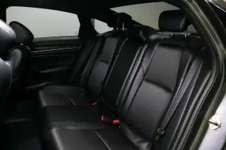2020 Honda Accord Sedan Sport