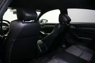 2020 Honda Accord Sedan Sport