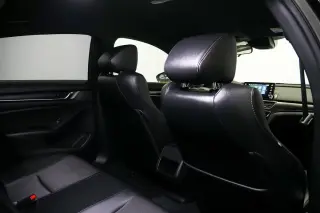 2020 Honda Accord Sedan Sport