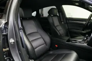 2020 Honda Accord Sedan Sport