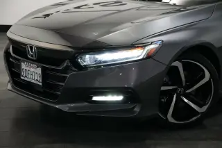 2020 Honda Accord Sedan Sport