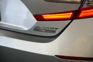 2021 Honda Accord Sedan