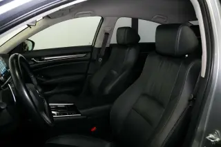 2021 Honda Accord Sedan