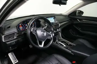 2021 Honda Accord Sedan