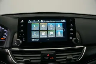2021 Honda Accord Sedan