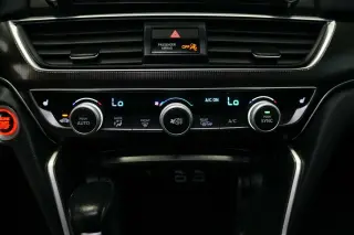 2021 Honda Accord Sedan