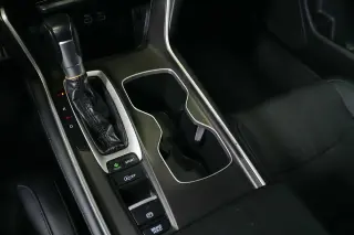2021 Honda Accord Sedan
