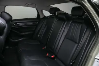 2021 Honda Accord Sedan
