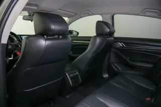 2021 Honda Accord Sedan