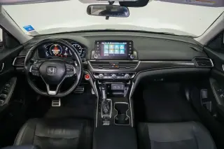 2021 Honda Accord Sedan