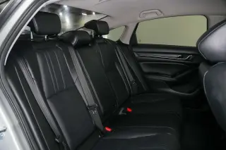 2021 Honda Accord Sedan