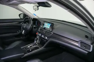 2021 Honda Accord Sedan