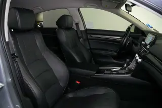 2021 Honda Accord Sedan