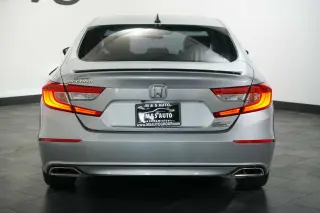 2021 Honda Accord Sedan