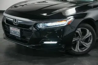2020 Honda Accord Sedan