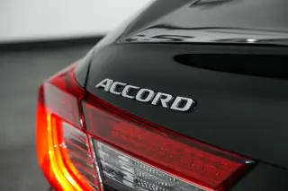 2020 Honda Accord Sedan