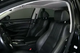 2020 Honda Accord Sedan