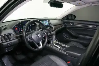 2020 Honda Accord Sedan